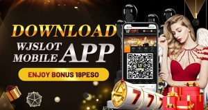 Download WJSLOT APP
