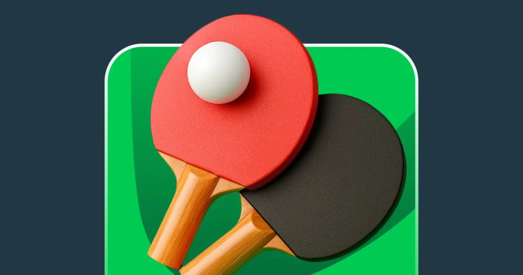 How to Bet on Table Tennis Wjslot com login