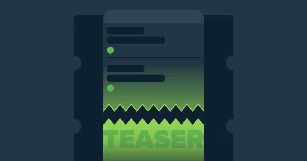 What is a Teaser Bet? Wjslot com