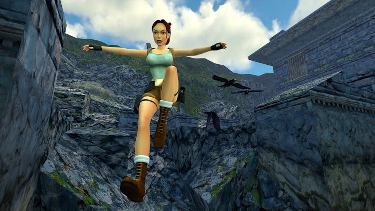 How Has Tomb Raider I-III Remastered Wjslot com login Improved Upon The Original Trilogy?