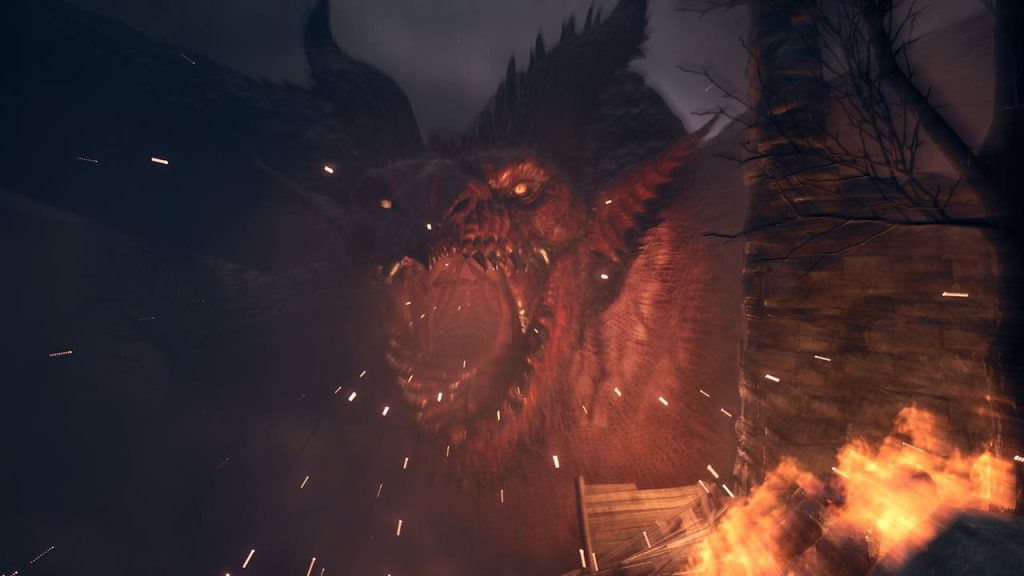 Everything We Know Wjslot com login About Dragon's Dogma 2